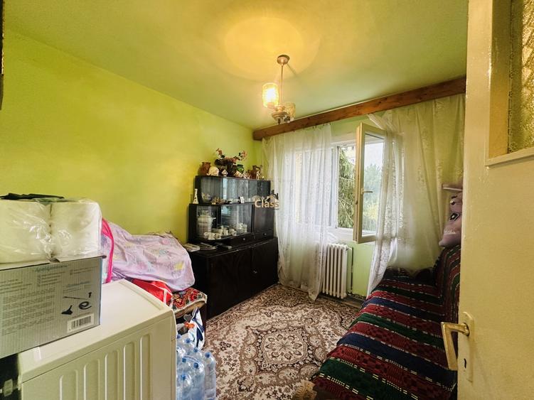 Apartament 3 camere | Investitie | 46 mpu | zona Clabucet Manastur