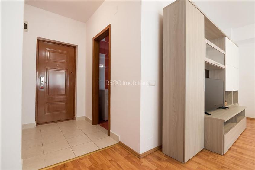 RECO Apartament premium, bloc nou, etaj 3, Iosia - 12