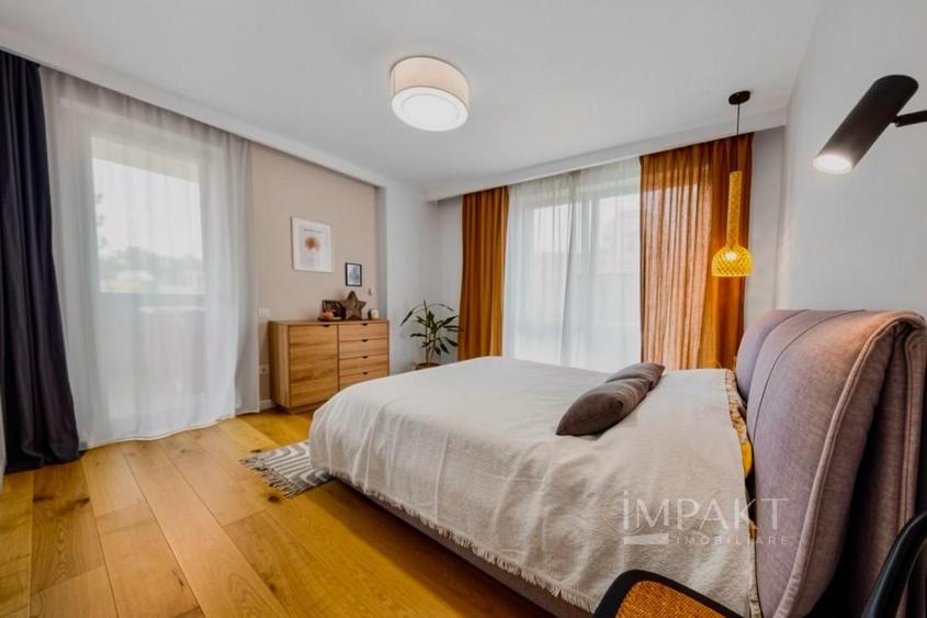 Apartament premium de 80 mp in zona Iulius Mall