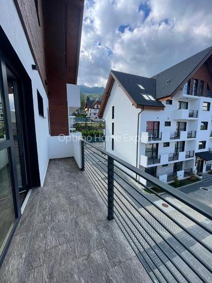 2 camere complex exclusivist, Furnica-Peles, 2025, 75mp, et 2, panorama de vis - 8