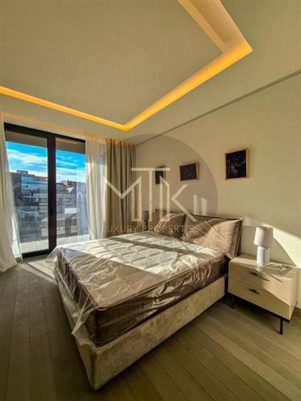 Apartament 5 camere Mobilat & Utilat lux | TERASA 67MP I Kiseleff