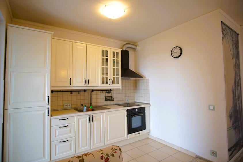 Asmita Gardens | 5 min. Metrou Mihai Bravu | Studio de LUX | Amenajat premium