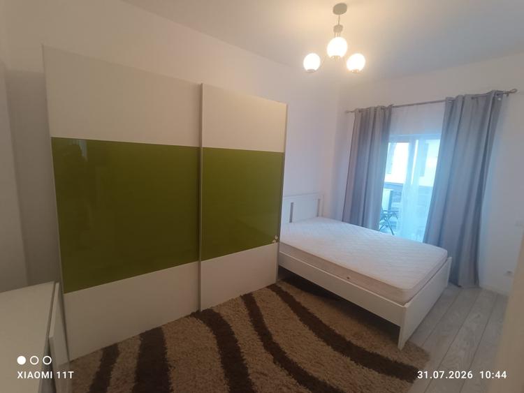 Apartament cu 2 camere decomandat in Sibiu zona Mihai Viteazul