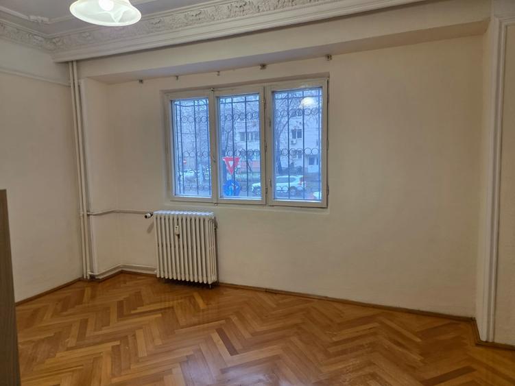 Închiriere ap 3 cam Cotroceni | Bd.G Paul Teodorescu | Ideal birouri/sediu firma