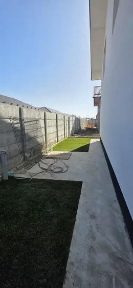 Casa 5 Camere Tunari | Individala| Ocazie |Pompa Caldura, Fotovoltaice