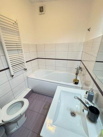 Garsoniera 35 mp | Bloc 2019 | Centrala Proprie | Sector 3