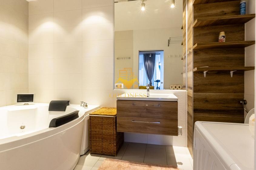 2 camere,modern,parcare,bloc nou,Gheorgheni zona FSEGA,Iulius Mall