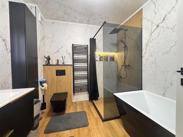 Apartament premium | 87 mp + terasă 28 mp închisă și încălzită | Parcare inclusă