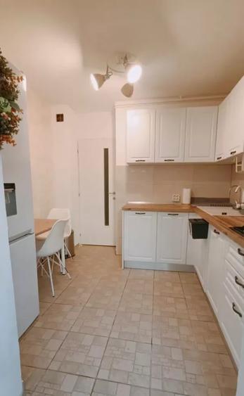 Apartament 3 Camere Tineretului cu boiler si parcare 9 min metrou Renovat