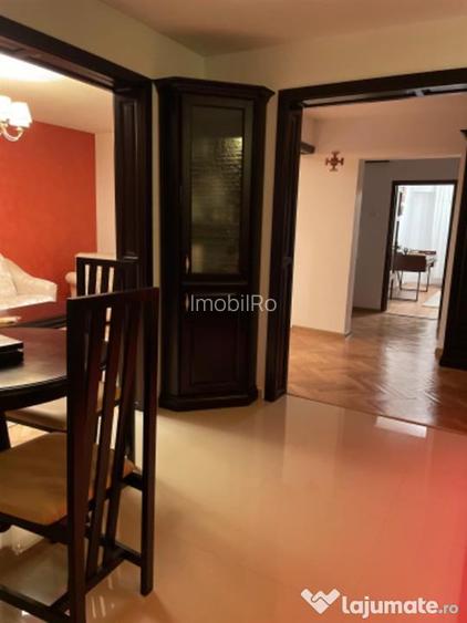 Apartament 3 camere Pacurari - Kaufland - Deosebit - 34