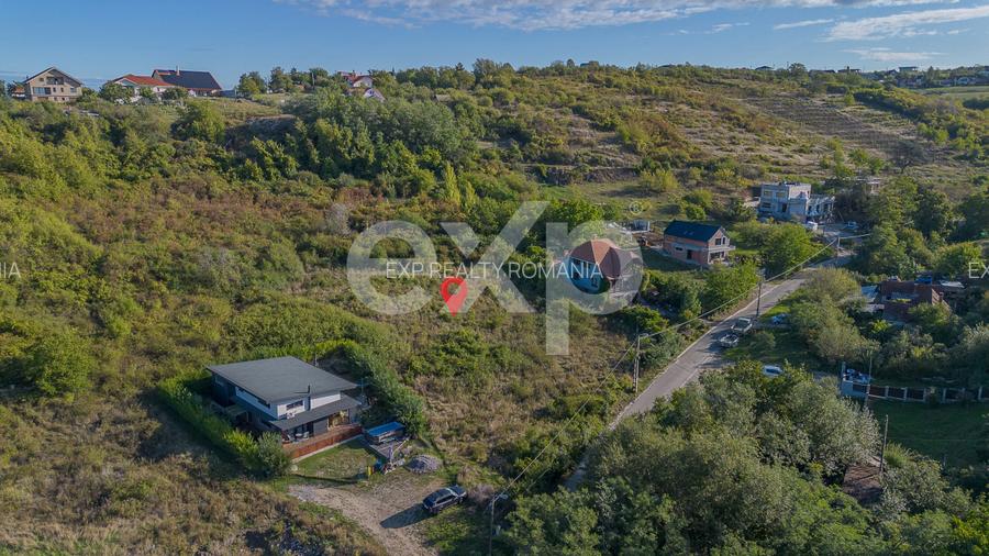 Teren 6.583 mp cu dublă deschidere și utilități, Calea Adevărului – Oradea - 6
