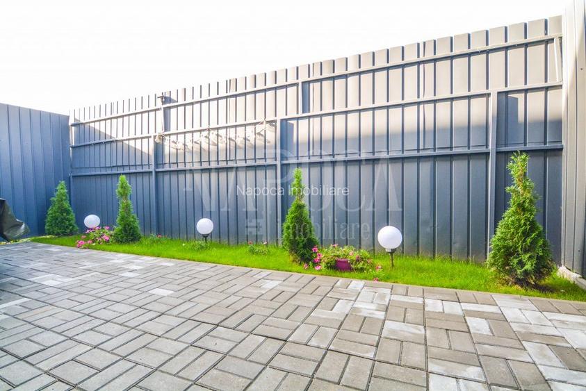 Casa 4 camere de vanzare in Floresti - 7