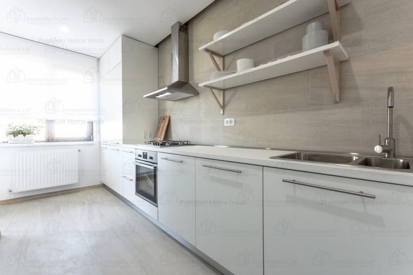 Apartament | 2 camere | bloc nou | Grozavesti