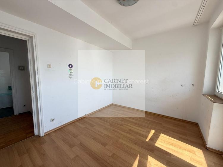 3 camere I Bulevard Dinicu Golescu I Creditabil I 1962 - 9