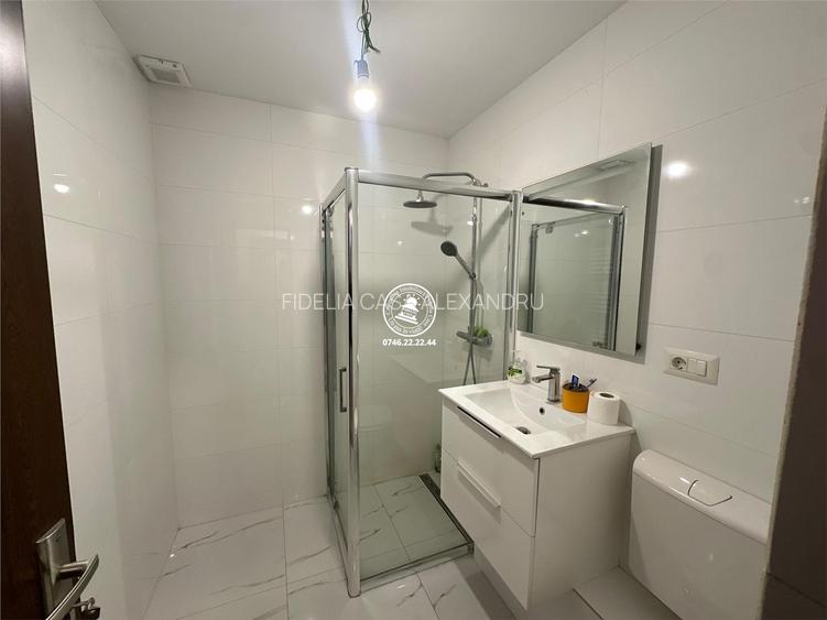 Apartament 3 Camere Tatarasi Dispecer - 9
