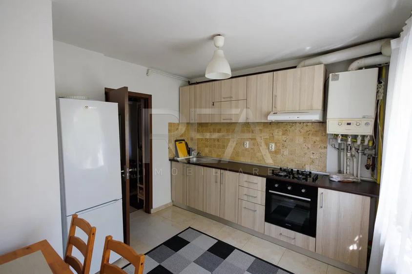 2 camere | Vitan | Centrală | Anvelopat | Metrou