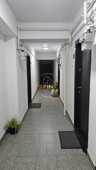 2 camere Titan/ Pallady/ bloc 2020/ mobilat/ utilat/ loc parcare/ comision 0%