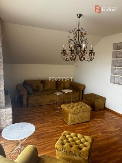 Apartament de vanzare 3 camere decomandat,  Dumbravita - 15