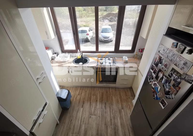 Închiriem apartament nou 2 camere Timisoara Strada Mures 161 B, ap 3 - 4