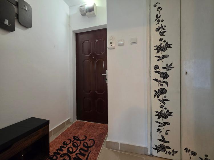 PAJURA - APARTAMENT 2 CAMERE DE ÎNCHIRIAT! ZONĂ VERDE ! METROU JIULUI