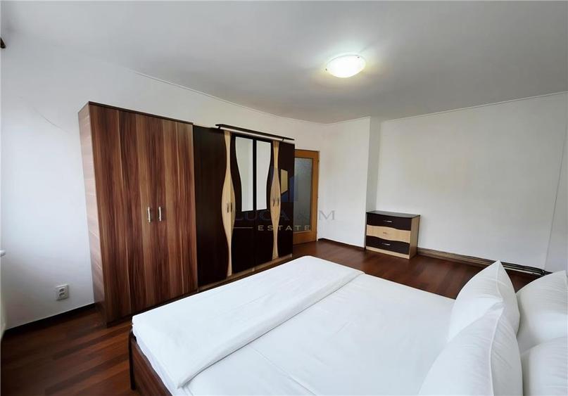 Apartament 3 camere, Dorobantilor - Profi