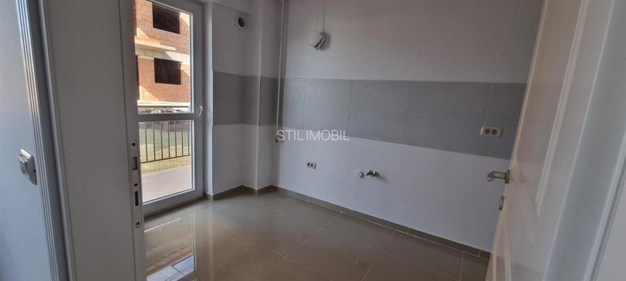 Apartament cu 1 camera - Valea Lupului - intabulat - 4