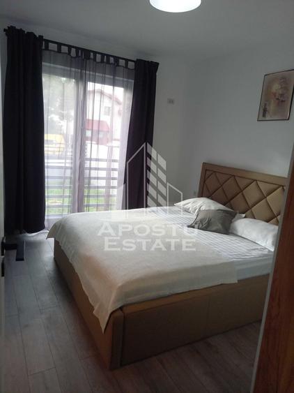 DUplex  in Ghiroda , 3 Dormitoare, Gradina Proprie