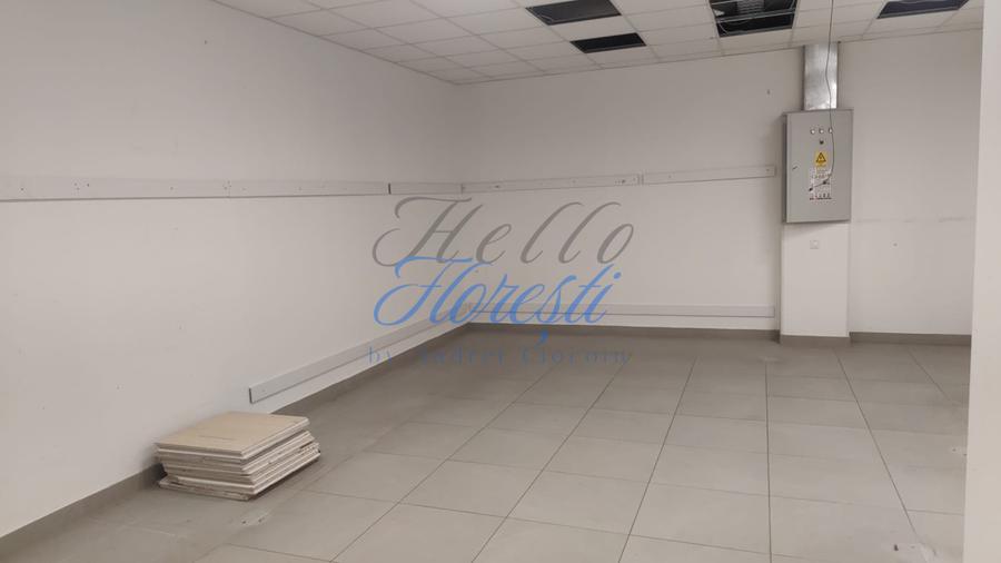 Inchiriere spatiu comercial 570mp | Edgar Quinet | Cluj