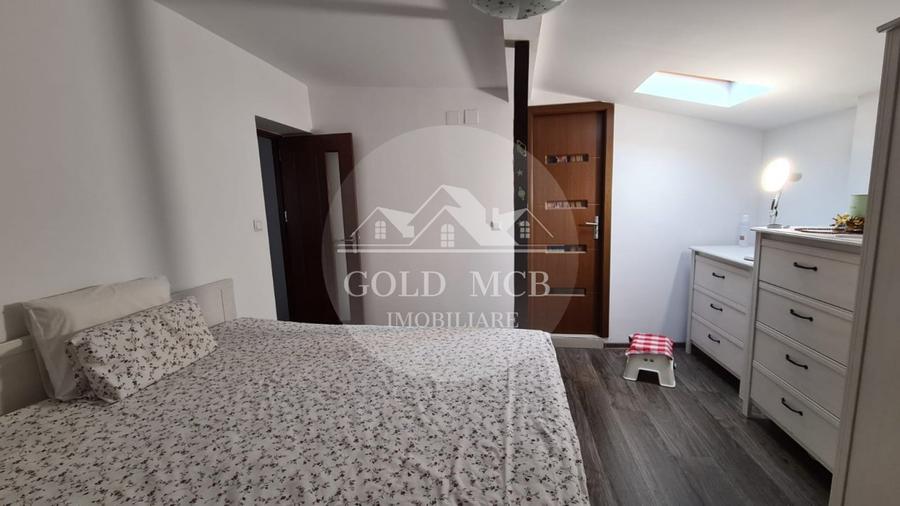 Apartament 2 Camere in vila -Calea Mosilor-Eminescu