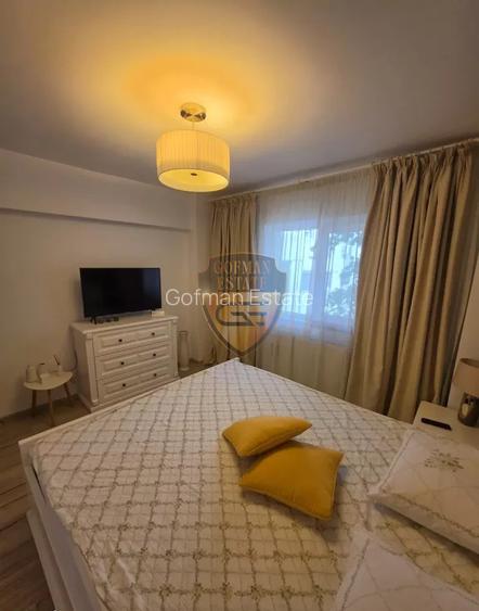 Apartament 4 camere premium / Tomis Nord / Prima inchiriere / Parcare - 2