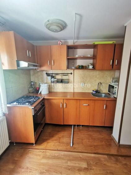Decebal|Centrala Proprie|Ap 2 Camere Decomandat| - 8