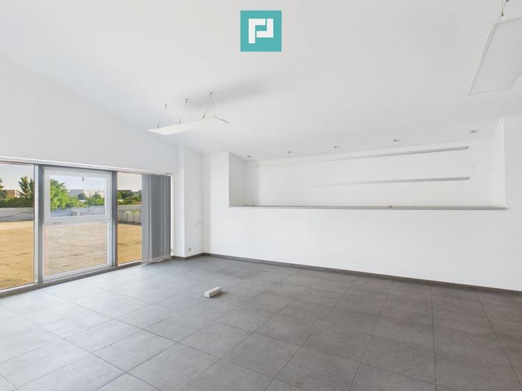 Hală Industrială|3.400mp putere 800 KW  Acces TIR