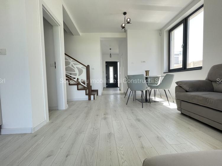 Duplex frumos in zona Mehala