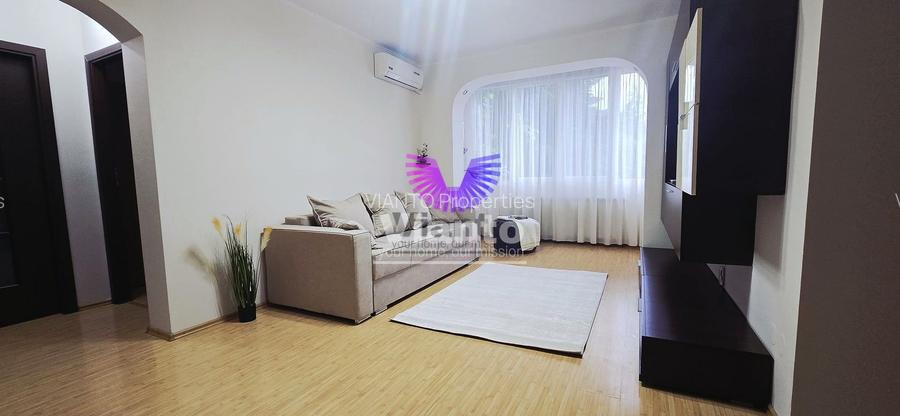 Apartament 3 camere | Zona Milea | Sibiu