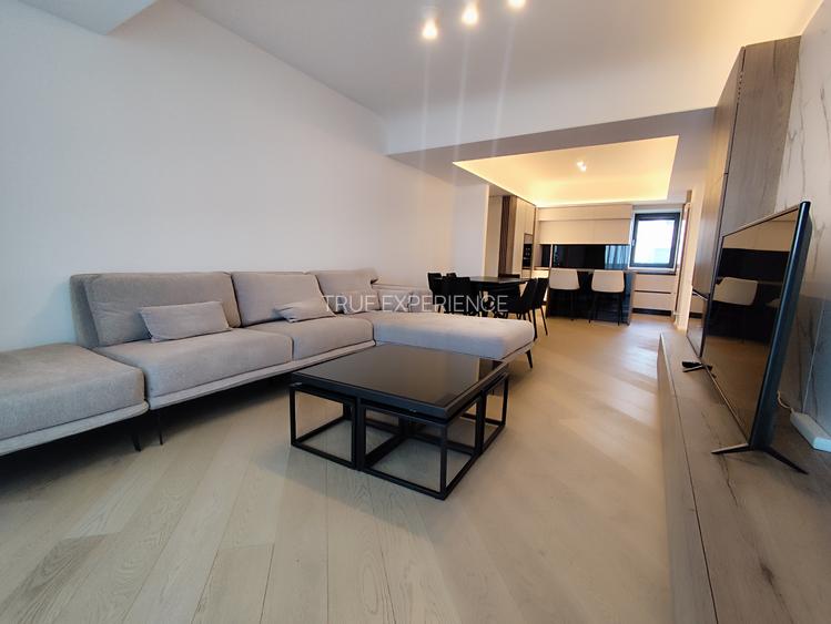 CORTINA ACADEMY | UNICUL APARTAMENT DE 4 CAMERE DISPONIBIL  | VIEW  PANORAMIC | - 9