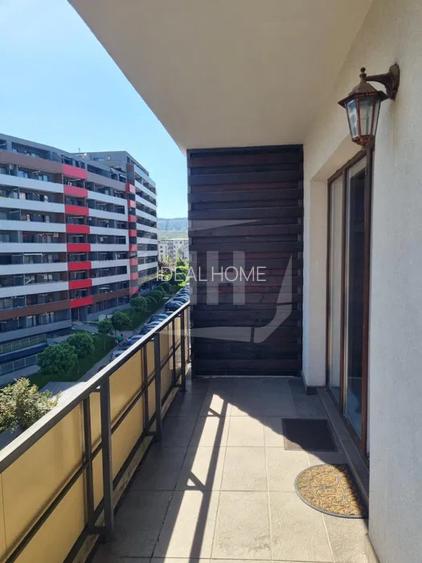 Studio I 40mp  I bloc nou I Buna Ziua - 7