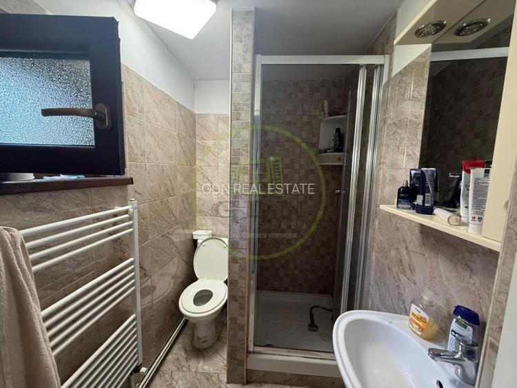 Casa plan parter, 653 mp teren, 98 mp utili, zona Regia de Apa - 11