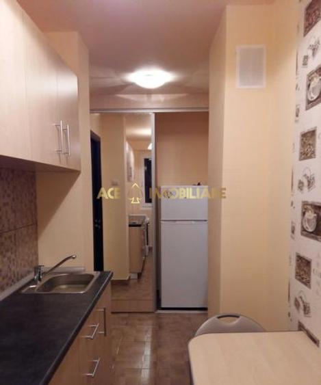 2 Camere de inchiriat | P-ta Victoriei | Metrou | Parcare | Mobilat