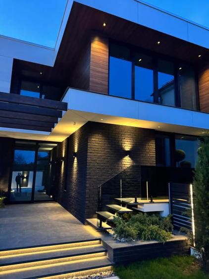 Uită de penthouse – alege o casa de lux în Copou!