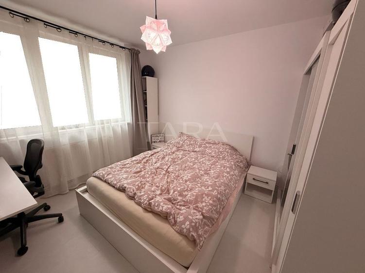 Apartament 2 camere – Grigorescu, complet renovat