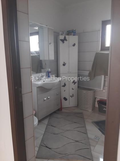 Vilă de vânzare | 3 camere | Teren 1.220 mp | - 8