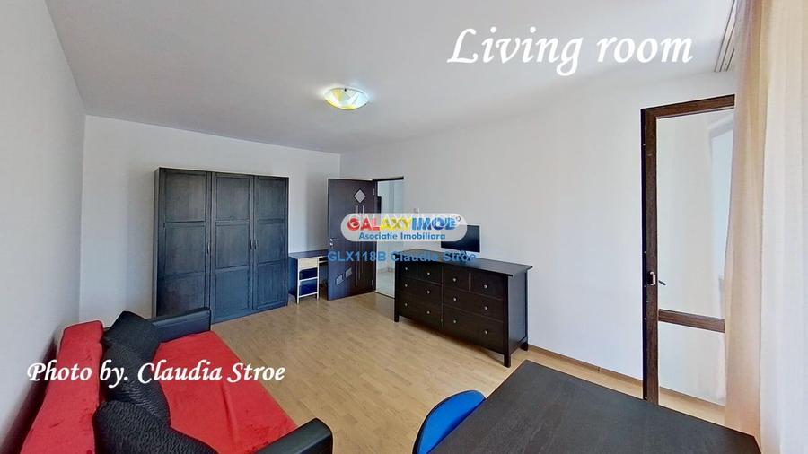 INCHIRIERE APARTAMENT 2 CAMERE DRISTOR METROU - 22