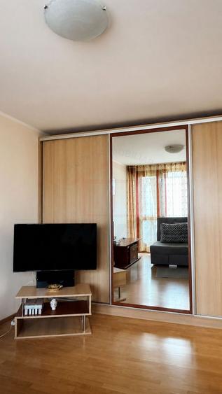 Apartament 2 camere, renovat, mobilat și utilat – Țiglina 1, Galați