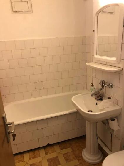 Apartament cu 3 camere decomandate, Manastur