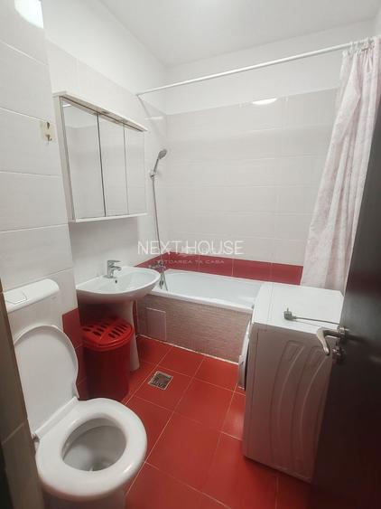 Apartament 3 camere | Rahova – Sălaj – Pucheni | Centrala termica | - 6