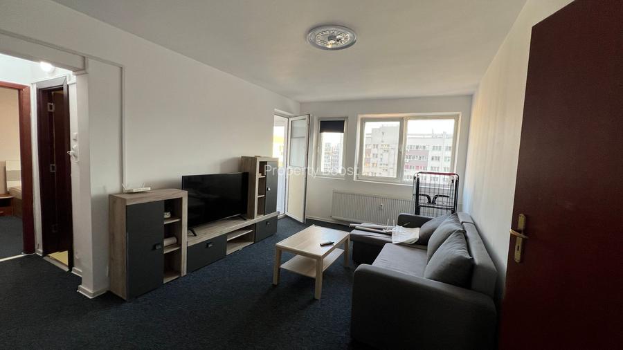 Apartament 2 camere in bloc anvelopat, Lujerului, Militari - 2