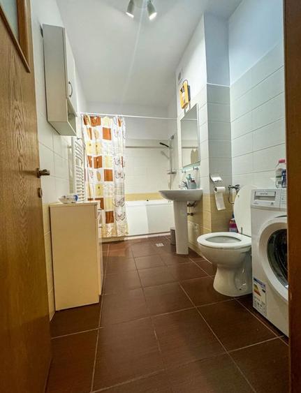 2 camere Mihai Bravu - Vitan Residence 1 *parcare privata*