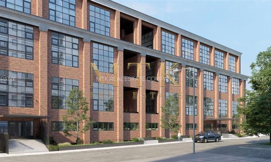 Apartament 4 camere lux I Brick Loft I 1Loc parcare