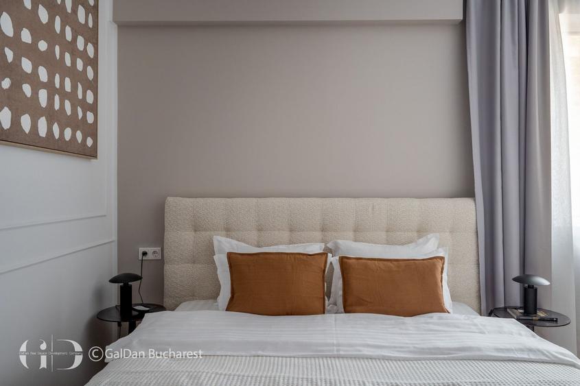 Apartament 5 camere de închiriat – Bulevardul Carol