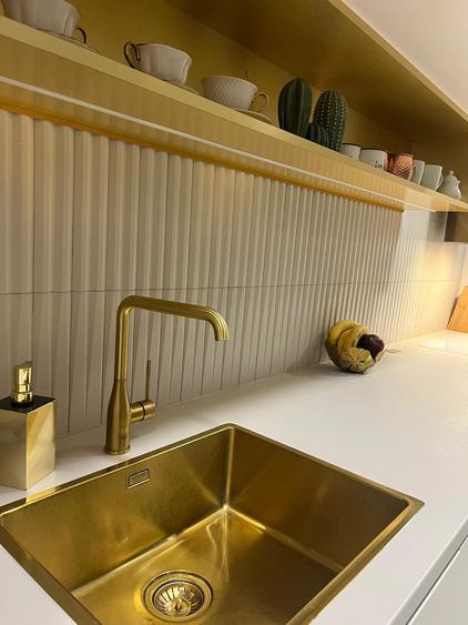 Apartament 2 camere ultramodern zona Copou-Sadoveanu Cod 161669